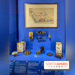 Luxe de Poche : l'exposition très très chic au Musée Cognacq-Jay - IMG 5767