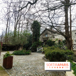 Au Cœur de la Forêt, nos photos du restaurant - 20240323 124306