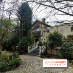 Au Cœur de la Forêt, nos photos du restaurant - 20240323 124321