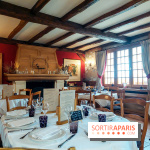 Au Cœur de la Forêt, nos photos du restaurant - 20240323 124458