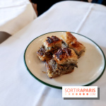 Au Cœur de la Forêt, nos photos du restaurant - 20240323 124752