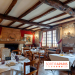 Au Cœur de la Forêt, nos photos du restaurant - 20240323 124845