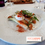 Au Cœur de la Forêt, nos photos du restaurant - 20240323 132940