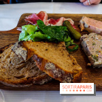 Au Cœur de la Forêt, nos photos du restaurant - 20240323 133057