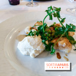 Au Cœur de la Forêt, nos photos du restaurant - 20240323 135144