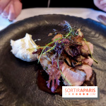 Au Cœur de la Forêt, nos photos du restaurant - 20240323 135522