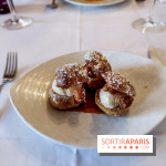 Au Cœur de la Forêt, nos photos du restaurant - 20240323 145700