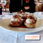 Au Cœur de la Forêt, nos photos du restaurant - 20240323 145712