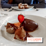 Au Cœur de la Forêt, nos photos du restaurant - 20240323 145737