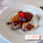 Au Cœur de la Forêt, nos photos du restaurant - 20240323 145812