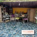 Au Cœur de la Forêt, nos photos du restaurant - 20240323 151237