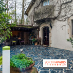 Au Cœur de la Forêt, nos photos du restaurant - 20240323 151258