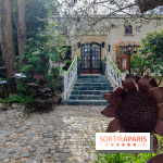 Au Cœur de la Forêt, nos photos du restaurant - 20240323 151311