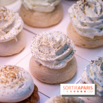 Boulangerie Pâtisserie L'Équilibre Paris 15e