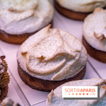 Boulangerie Pâtisserie L'Équilibre Paris 15e - tarte citron