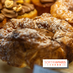 Boulangerie Pâtisserie L'Équilibre Paris 15e