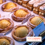 Boulangerie Pâtisserie L'Équilibre Paris 15e