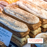 Boulangerie Pâtisserie L'Équilibre Paris 15e