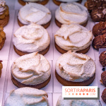 Boulangerie Pâtisserie L'Équilibre Paris 15e - tarte citron