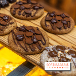 Boulangerie Pâtisserie L'Équilibre Paris 15e