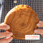 Les pâtisseries chocolatés de Pâques de Bo & Mie 2024