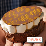 Les pâtisseries chocolatés de Pâques de Bo & Mie 2024 -  A7C9730