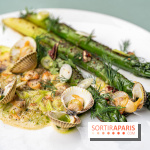 Caillebotte Bistrot Gourmand, la pépite du 9e -  A7C9655