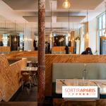 Caillebotte Bistrot Gourmand, la pépite du 9e -  A7C9656