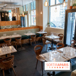 Caillebotte Bistrot Gourmand, la pépite du 9e -  A7C9660