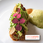 Caillebotte Bistrot Gourmand, la pépite du 9e -  A7C9665