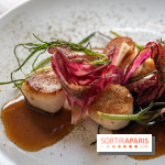 Caillebotte Bistrot Gourmand, la pépite du 9e -  A7C9682