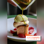 Caillebotte Bistrot Gourmand, la pépite du 9e -  A7C9693