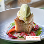 Caillebotte Bistrot Gourmand, la pépite du 9e -  A7C9705