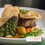 Caillebotte Bistrot Gourmand, la pépite du 9e -  A7C9710