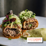 Caillebotte Bistrot Gourmand, la pépite du 9e -  A7C9714