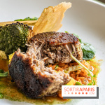 Caillebotte Bistrot Gourmand, la pépite du 9e -  A7C9715