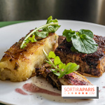 Caillebotte Bistrot Gourmand, la pépite du 9e -  A7C9716