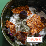 Caillebotte Bistrot Gourmand, la pépite du 9e -  A7C9722