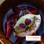 Caillebotte Bistrot Gourmand, la pépite du 9e -  A7C9724