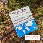 Arbor&Sens, l'Arboretum de Franchard en forêt de Fontainebleau - les photos - IMG 7905