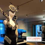 Parcours mode, design, bijoux : l'exposition pour les amoureux de la mode au Musée des Arts Déco