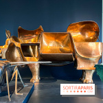 Parcours mode, design, bijoux : l'exposition pour les amoureux de la mode au Musée des Arts Déco