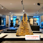 Parcours mode, design, bijoux : l'exposition pour les amoureux de la mode au Musée des Arts Déco