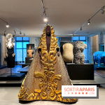 Parcours mode, design, bijoux : l'exposition pour les amoureux de la mode au Musée des Arts Déco