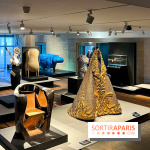 Parcours mode, design, bijoux : l'exposition pour les amoureux de la mode au Musée des Arts Déco - image00048