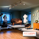 Parcours mode, design, bijoux : l'exposition pour les amoureux de la mode au Musée des Arts Déco