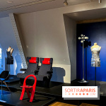 Parcours mode, design, bijoux : l'exposition pour les amoureux de la mode au Musée des Arts Déco