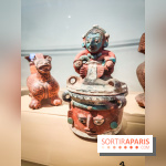 Mexica, des dons et des dieux au Templo Major : l'exposition du musée du Quai Branly se dévoile - IMG20240402101028