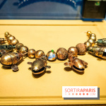 Mexica, des dons et des dieux au Templo Major : l'exposition du musée du Quai Branly se dévoile - IMG20240402103336