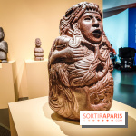Mexica, des dons et des dieux au Templo Major : l'exposition du musée du Quai Branly se dévoile - IMG20240402103929